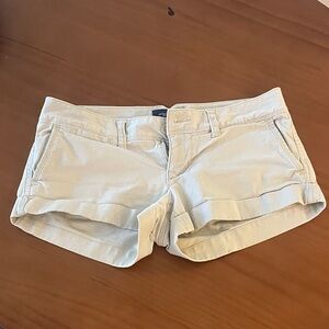 Vintage American Eagle Favorite Short